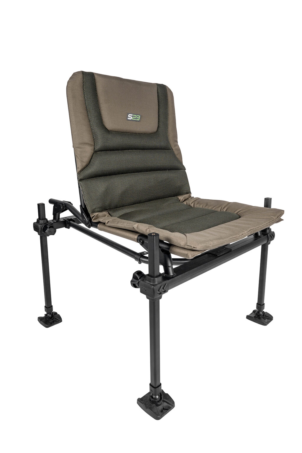 Korum Accessory Chair S23 Standard - Preston Fishing