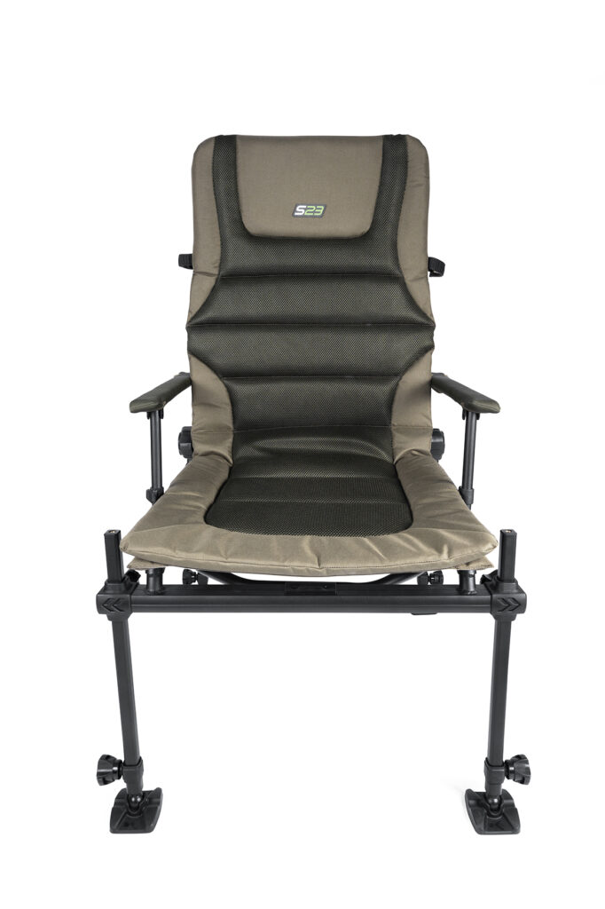 Кресло korum accessory chair deluxe