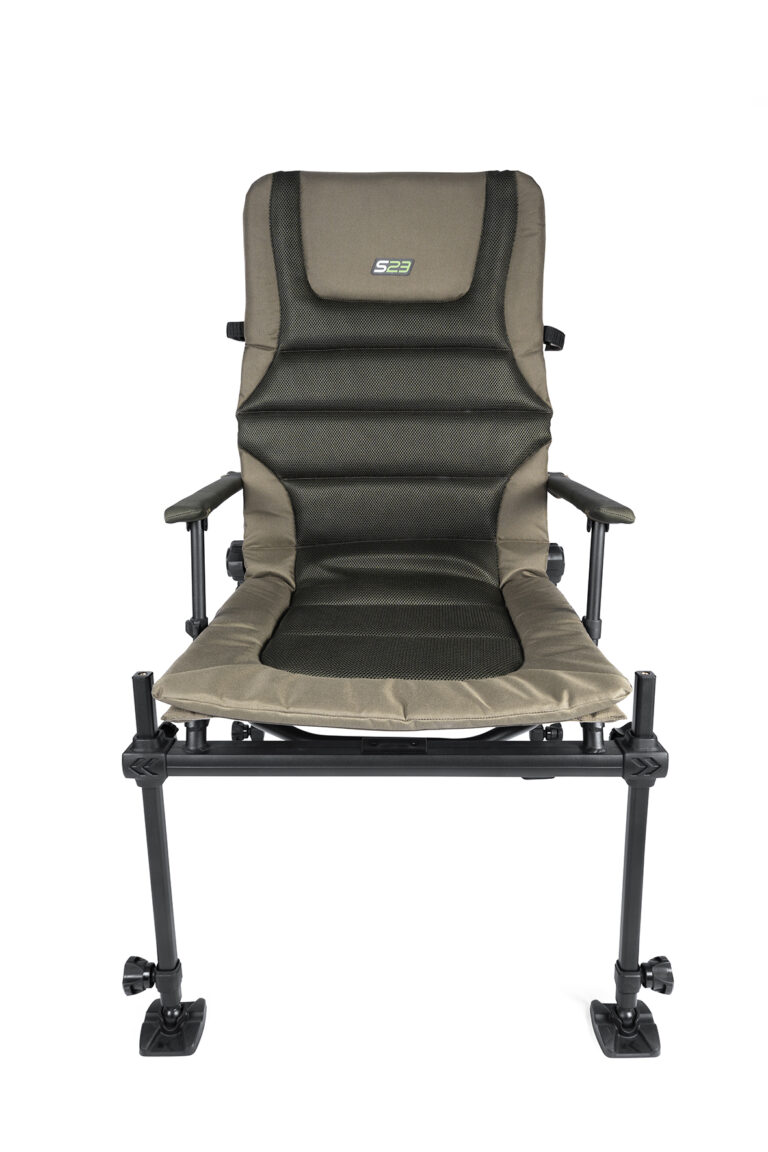 Кресло korum accessory chair deluxe