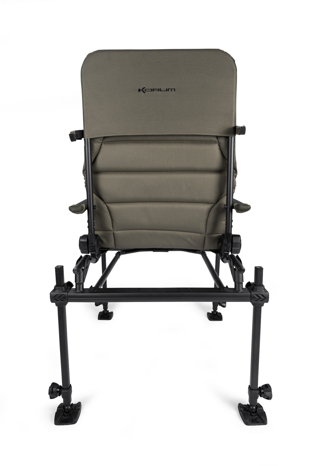 Кресло korum accessory chair deluxe