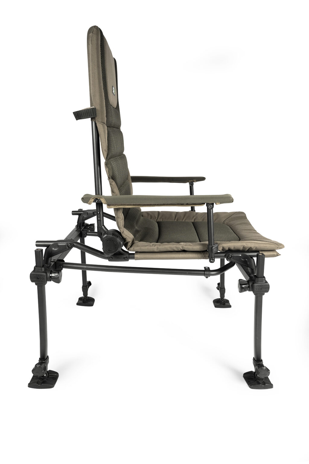 Korum Accessory Chair S23 Deluxe - Preston Fishing