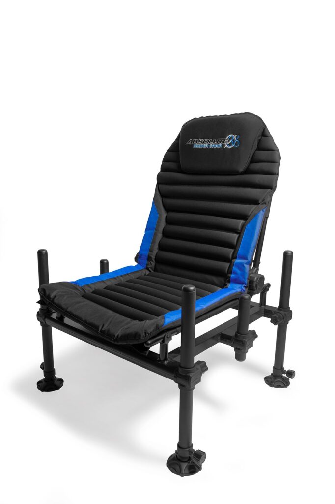 Кресло фидерное preston innovations absolute 36 feeder chair