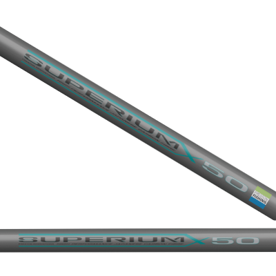 Preston Innovations Superium Margin 8.5 Pole Fishing Tackle and Bait